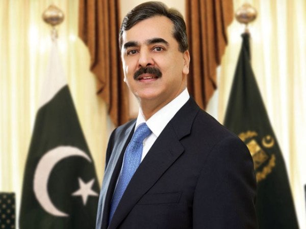 پاکستان خطے میں پائیدار امن و استحکام کا خواہاں ہے، یوسف رضا گیلانی 1 2643200 gilani 1716392364 600x450 1