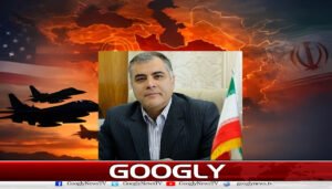 امریکا نے خارگ جزیرے کو 550 مرتبہ نشانہ بنایا : ایرانی وزیر برائے پیٹرولیم