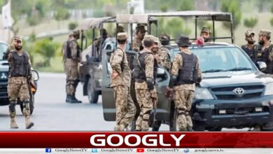 Balochistan: Operation against Fitna-ul-Hindustan, 3 terrorists including key commander killed