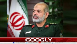 پاسداران انقلاب کا شادی کی تقریب پر امریکی بمباری کا انتقام لینے کا اعلان