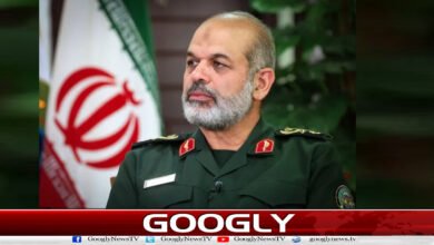 پاسداران انقلاب کا شادی کی تقریب پر امریکی بمباری کا انتقام لینے کا اعلان 2 Revolutionary Guards announce revenge for US bombing of wedding party