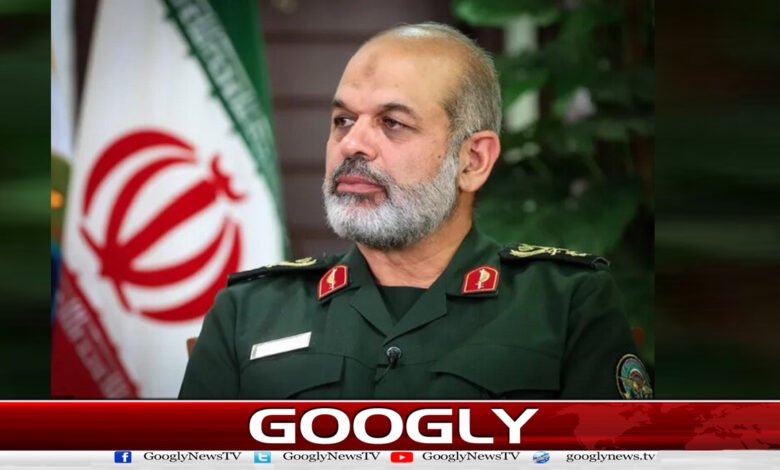 Revolutionary Guards announce revenge for US bombing of wedding party