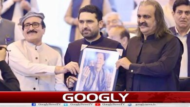 Is an emergency about to be declared in PTI's last stronghold?