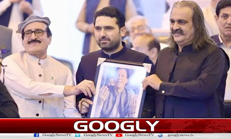 Is an emergency about to be declared in PTI's last stronghold?
