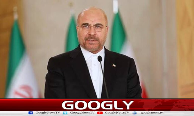 Iran supports China's proposal for joint regional security