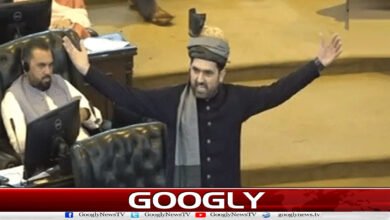 Will Afridi dissolve the assembly before the federation takes action?