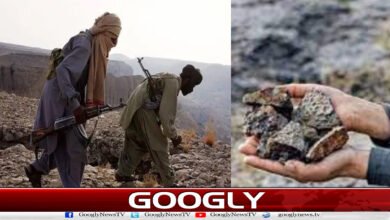 Baloch Liberation Army also started attacking lithium mines