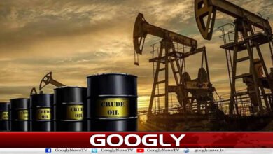 Crude oil prices have increased further in the global market.