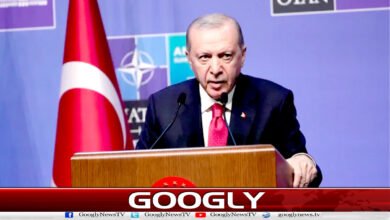 Joint Defense Agreement is a positive message for the Islamic world: Turkish President