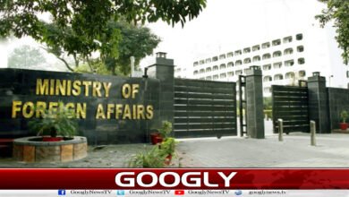 Pakistan rejects Indian allegations regarding temple in Narowal