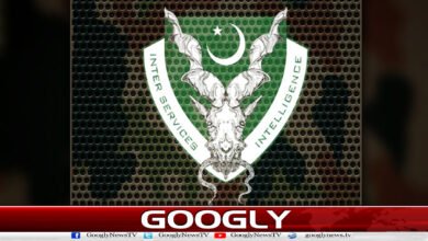 آئی ایس آئی میں اہم ترین عہدوں پر تقرریاں اور تبادلے 5 Appointments and transfers to key positions in ISI