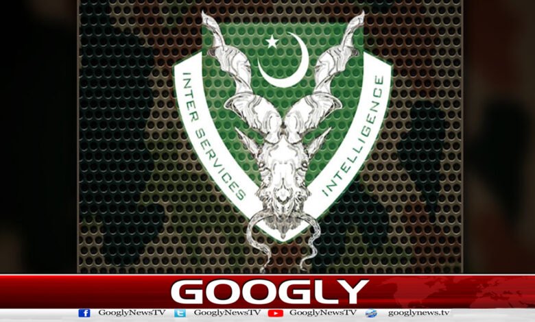 Appointments and transfers to key positions in ISI