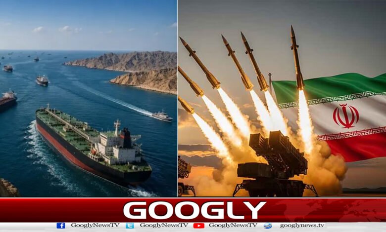 Iran's hardline faction carried out attacks in the Strait of Hormuz without the leadership's permission: US newspaper