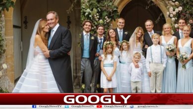52 سالہ جمائمہ نے 62 سالہ کیمرون سے دوسری شادی کیوں کی؟ 2 Why did 52-year-old Jemima marry 62-year-old Cameron?