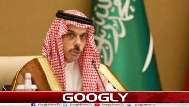 Houthi aggression, Saudi Arabia's defense and expression of determination to protect interests