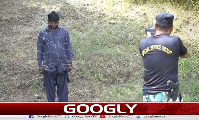 یوتھیوں کو سپائڈر مین والے جال میں جکڑنے کا منصوبہ تیار 1 A plan is being developed to trap youth in a Spider-Man-like web.