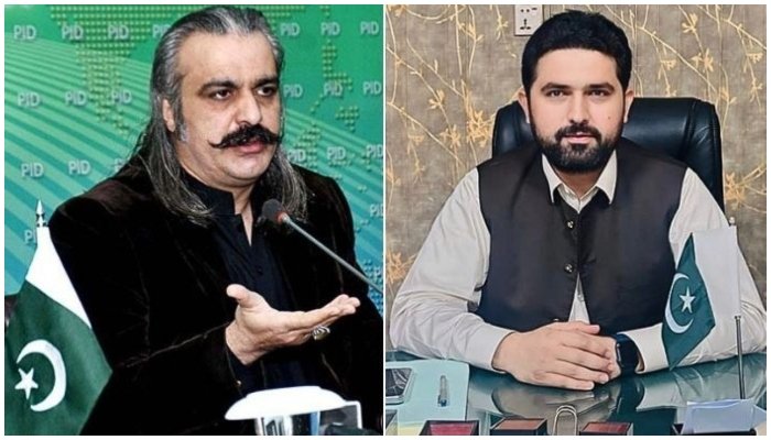 سہیل آفریدی اور علی امین میں اختلافات، ڈی آئی خان کے فنڈز روک دیے گئے 1 442023 9317028 updates
