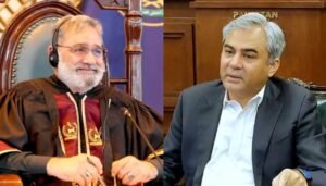 وزیر داخلہ منتخب نمائندے ہوتے تو جانتے کہ پارلیمانی استحقاق نئی ایجاد نہیں: اسپیکر کے پی اسمبلی
