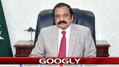 Punjab Assembly resolutions regarding South Punjab and Bahawalpur province have become ineffective: Rana Sanaullah