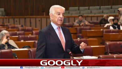 Defense agreement may be activated in case of attacks on Saudi Arabia: Khawaja Asif