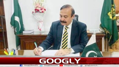 Islamabad administrative unit will be formed first: Federal Minister for Parliamentary Affairs