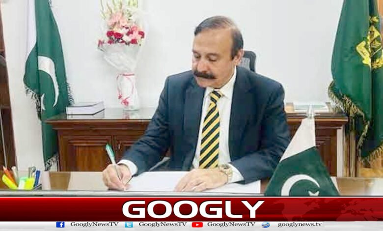 اسلام آباد انتظامی یونٹ سب سے پہلے بنے گا : وفاقی وزیر برائے پارلیمانی امور 1 Islamabad administrative unit will be formed first: Federal Minister for Parliamentary Affairs