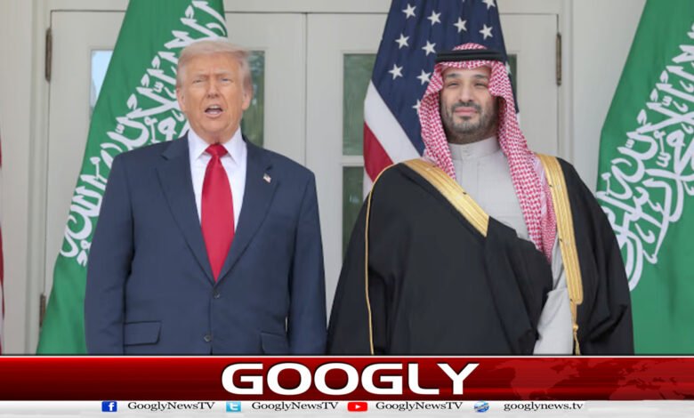 US rejects Saudi request for action against Houthis: US media