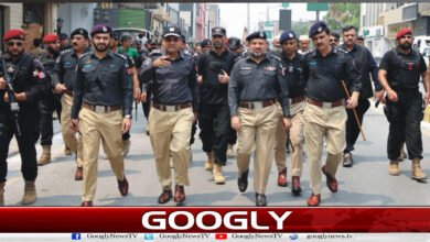 Federation decides to take back powers of IG KP