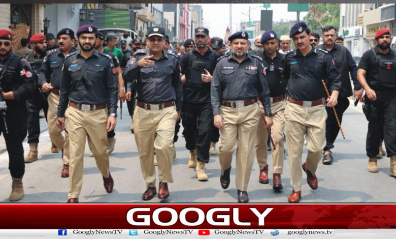 Federation decides to take back powers of IG KP