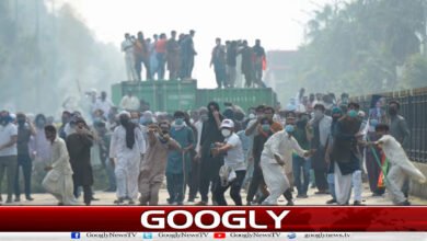 Is PTI facing another failed long march?
