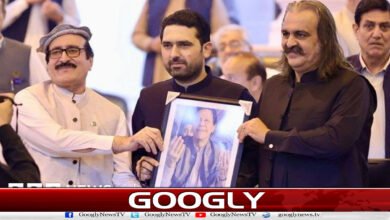 Gandapur group becomes active in removing Sohail Afridi