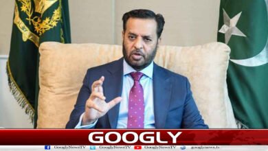 بیرون ملک سفر کرنے والوں کو ویکسی نیشن لازمی کرانا ہوگی : وفاقی وزیر صحت 2 Vaccination will be mandatory for those traveling abroad: Federal Health Minister