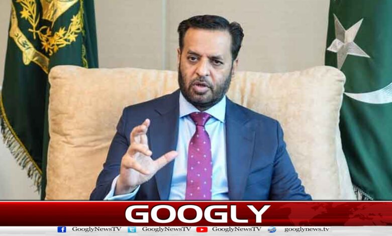 بیرون ملک سفر کرنے والوں کو ویکسی نیشن لازمی کرانا ہوگی : وفاقی وزیر صحت 1 Vaccination will be mandatory for those traveling abroad: Federal Health Minister