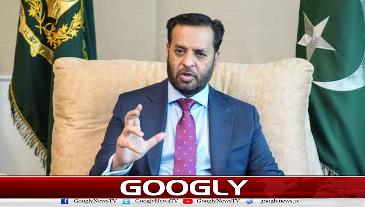 بیرون ملک سفر کرنے والوں کو ویکسی نیشن لازمی کرانا ہوگی : وفاقی وزیر صحت