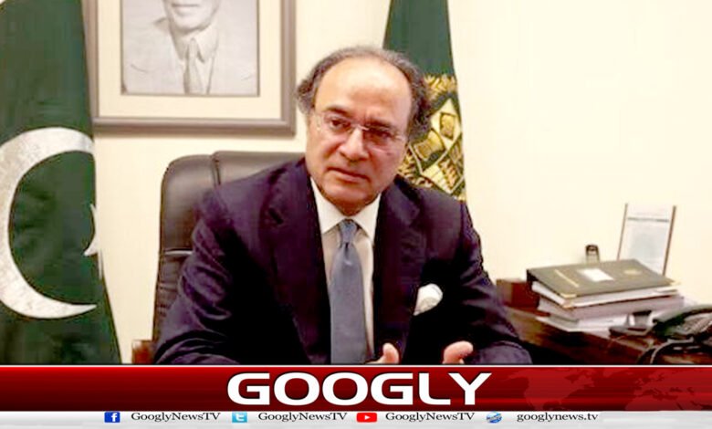 Partnership between government and private sector must be further strengthened: Federal Finance Minister