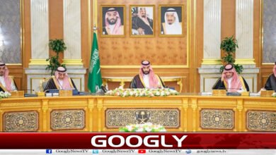 سعودی ولی عہد کی زیر صدارت کابینہ کا اجلاس، حوثی حملوں کی مذمت 2 Saudi cabinet reiterates commitment to defend country's sovereignty, national security