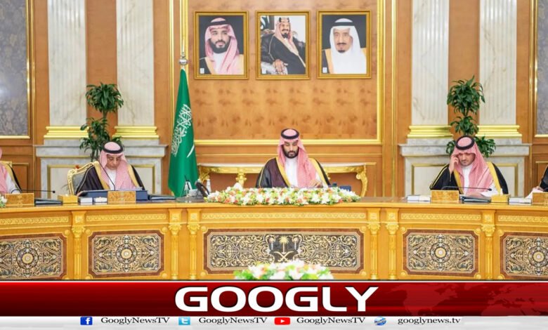 Saudi cabinet reiterates commitment to defend country's sovereignty, national security