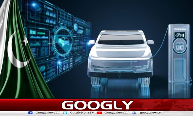 کیا واقعی پاکستان میں الیکٹرک گاڑیاں سستی ہونے والی ہیں؟ 1 Are electric vehicles really going to become cheaper in Pakistan?