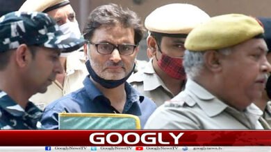 No justice expected from Indian judiciary, death penalty accepted: Kashmiri leader Yasin Malik