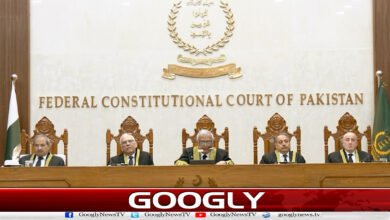 Unbiased constitutional justice is our main priority: Chief Justice Constitutional Court