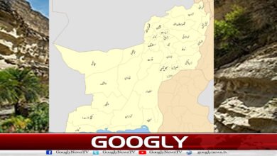Citizens ordered to evacuate before operation in Balochistan