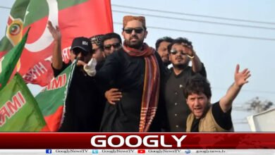 Will Afridi be able to save himself by postponing the long march?