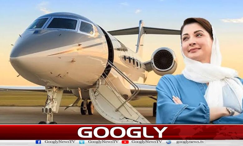 مریم نواز نے اپنی غلطی کے دفاع میں بلنڈر کیسے کیا؟ 1 How did Maryam Nawaz commit a blunder while defending her mistake?
