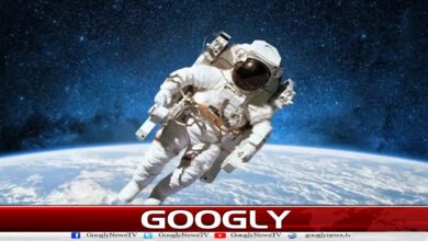 First Pakistani pilot ready to go into space