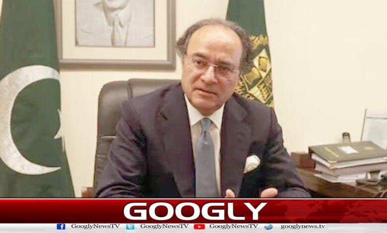 Pakistan has raised $3 billion through Eurobonds: Federal Finance Minister