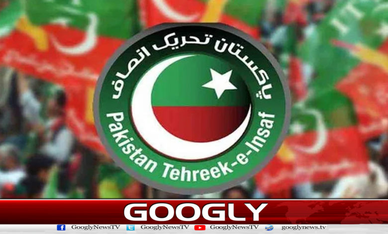 September 27 protest: Several PTI activists under house arrest