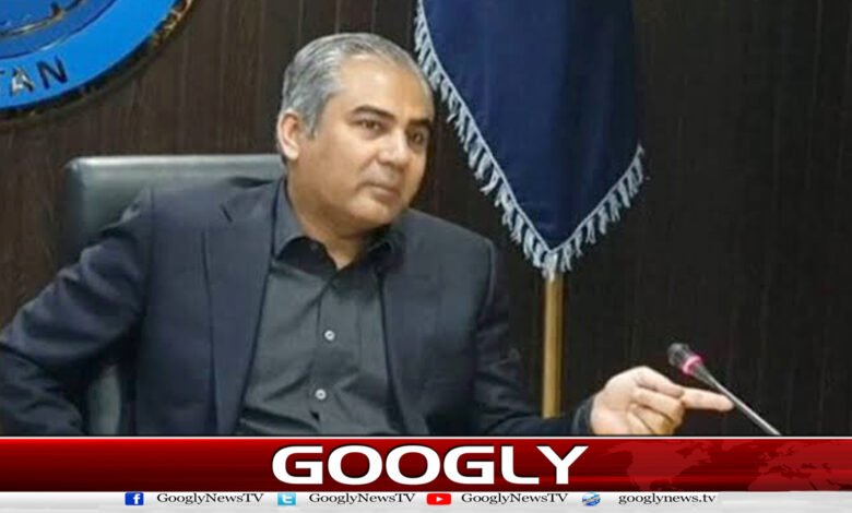 یومِ فضائیہ: قوم ہمیشہ پاک فضائیہ کے ہیروز کی قربانیاں یاد رکھے گی ، محسن نقوی 1 Air Force Day: Nation will always remember the sacrifices of Pakistan Air Force heroes, Mohsin Naqvi