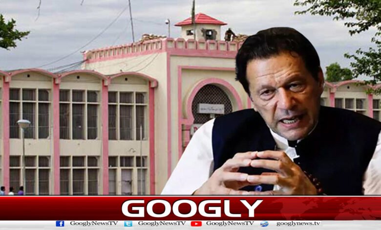 کیا عمران خان 2042 سے پہلے رہائی حاصل کر پائیں گے؟ 1 Will Imran Khan be released before 2042?