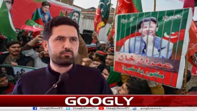 The long march of October 4 will also fail: Sohail Warraich's analysis