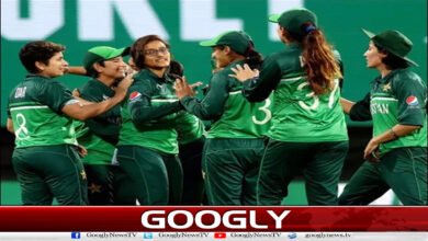 Asian Games Women's T20: Pakistan Women continue batting against Thailand